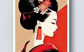 Le Geisha